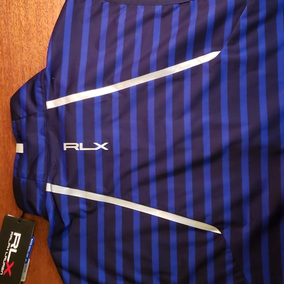 Host pick ๐ฅ RLX Ralph Lauren vest - Picture 3 of 13